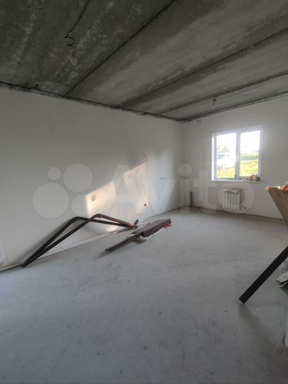 Дом 110 м² на участке 7 сот.