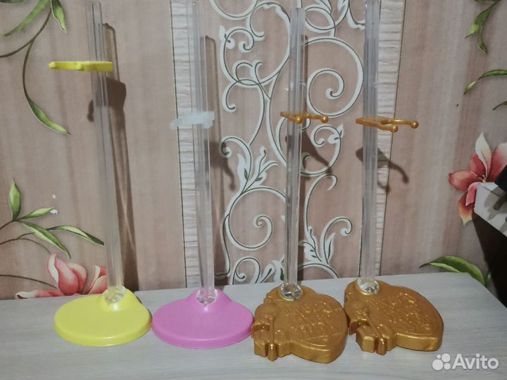 Подставка для мх и эах