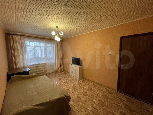 1-к. квартира, 34 м², 4/9 эт. в аренду Оболенске | Снять квартиру | Авито