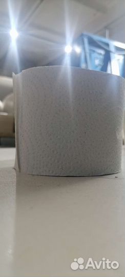 Бумажная продукция некондиция