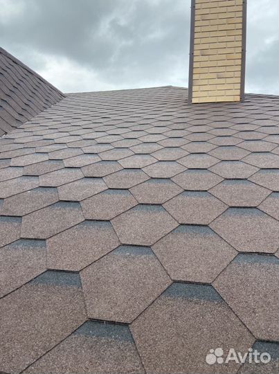 Бригада строителей