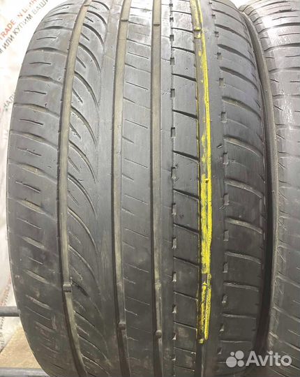 Horizon HC768 275/40 R20 106N