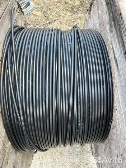 Оптический кабель