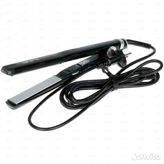 Выпрямитель для волос Harizma Definite