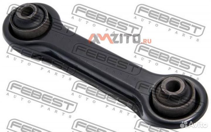Febest 0425-CSL Рычаг mitsubishi lancer 91-09/space star 98-04 зад.подв