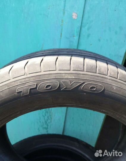 Toyo Proxes 1 225/55 R19 99V