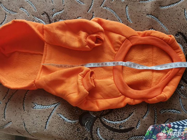 Одежда для животных