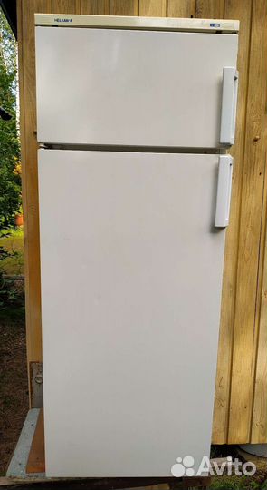 Холодильник б/у