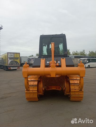 Shantui SD16, 2015