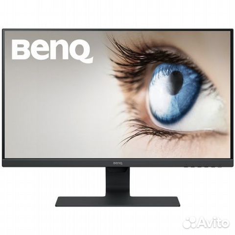 Монитор benq 27 GW2780 (9H.lgela.CPE)