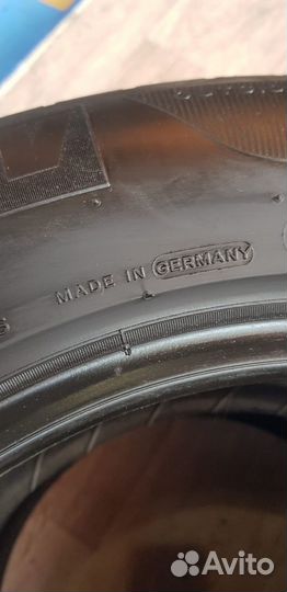 Michelin Primacy HP 225/55 R16 96Y