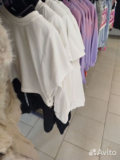 Костюм для девочек