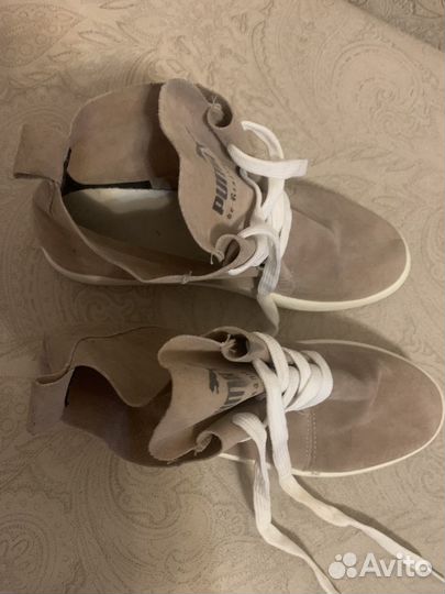 Кеды женские 38 размер