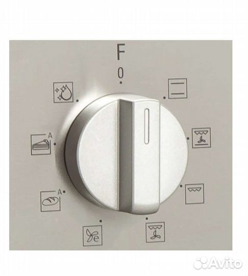 Электрический духовой шкаф Hotpoint-Ariston