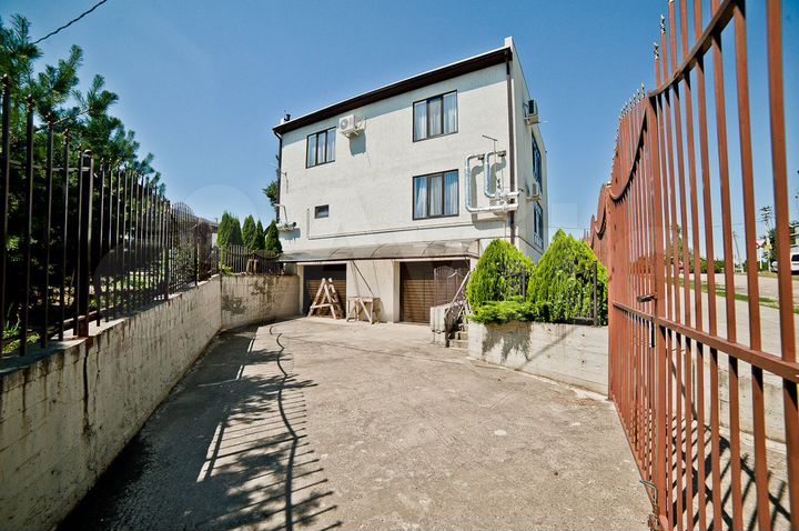 Общепит, 420 м²