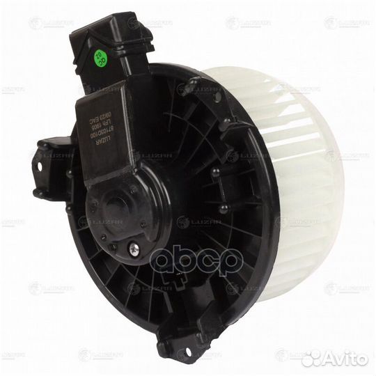 LFH 1905 luzar Э/вентилятор отоп. Toyota Yaris II