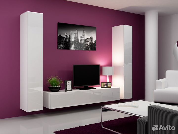 Грузчики на мебельный склад/вахта в Домодедово/РФ