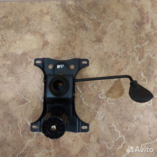 Крестовина Газлифт офисного барного кресла стула