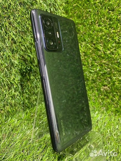 Xiaomi 11T Pro, 12/256 ГБ