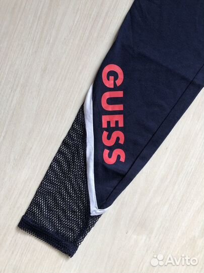 Лосины Guess оригинал