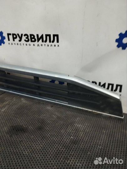 Ступень в бампер Volvo FH5