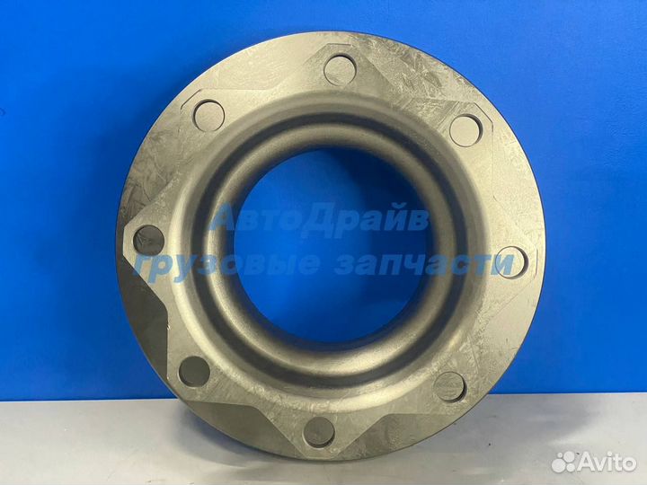 Диск тормозной Саф skrs 9019