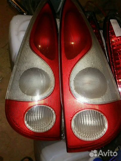 Стопы на funcargo