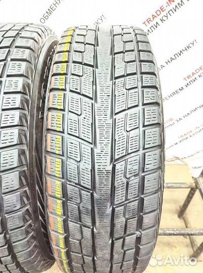 Yokohama Geolandar I/T-S G073 235/65 R17 106P