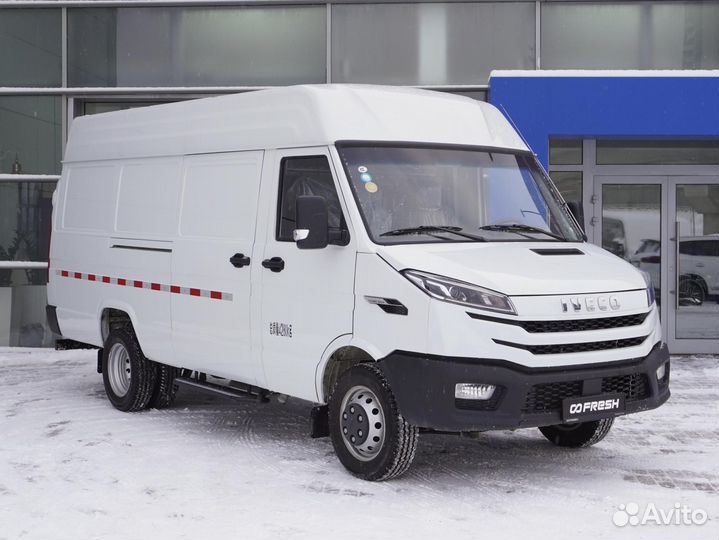 Iveco Daily 2.3 МТ, 2023, 510 км