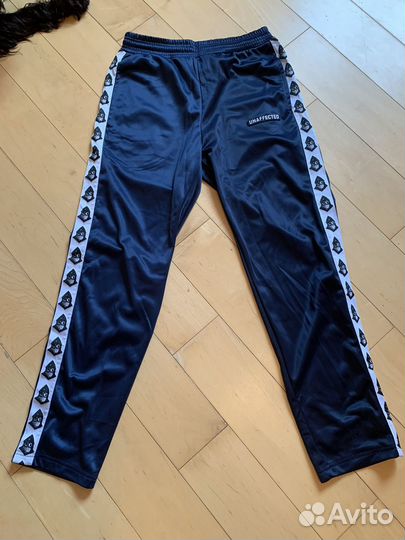 Штаны Unaffected