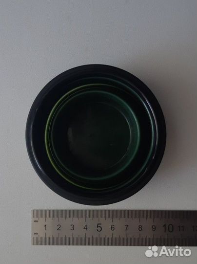 Стакан складной силиконовый