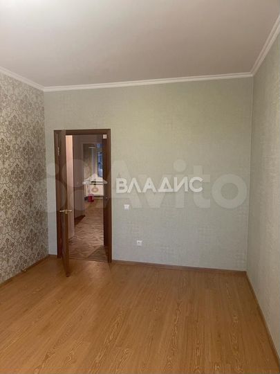 2-к. квартира, 54,2 м², 1/12 эт.