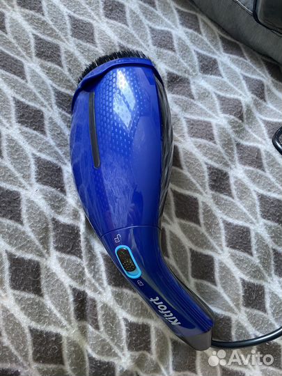 Ручной отпариватель kitfort