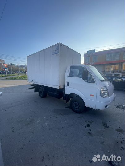 Kia Bongo 3 МТ, 2008, 266 530 км