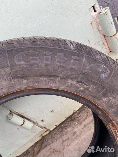 Giti GitiComfort 228 205/65 R15