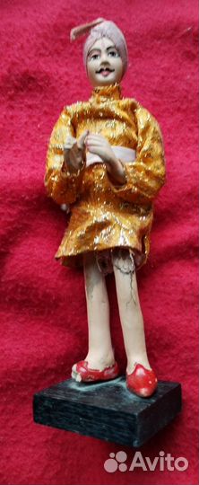 Фигурка Индия