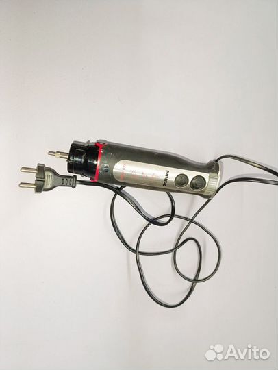 Моторный блок блендера Philips