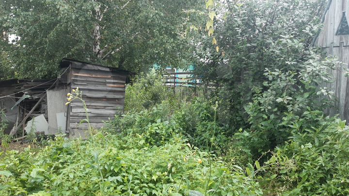 Дом 79 м² на участке 5,4 сот.