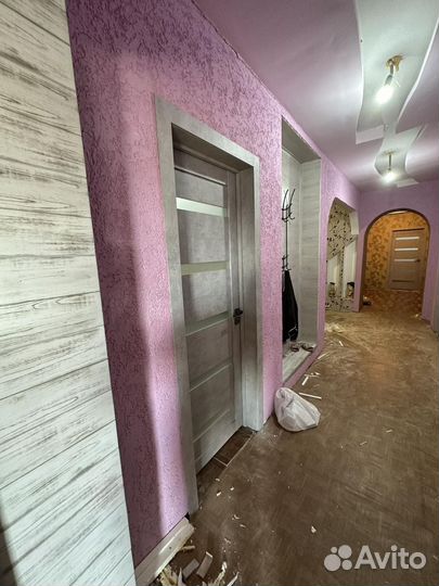 Двери межкомнатные