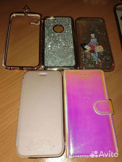Телефон iPhone 6s