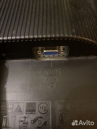 Монитор Benq G900WAD LCD