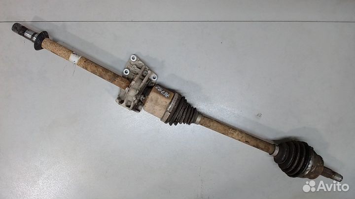 Полуось Fiat Doblo 2015, 2016