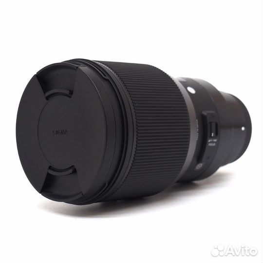 Sigma 85mm f/1.4 DG HSM Art Sony E (1760)