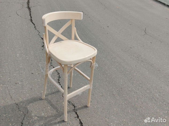 Стулья барные, венские 20шт