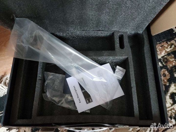 Радиомикрофон