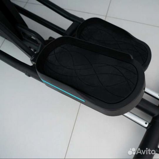 Эллипсоид Oxygen Fitness Phantom M LCD v.1.7