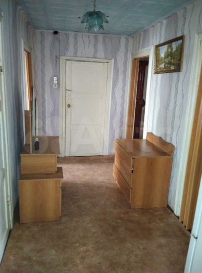 Дом 114,5 м² на участке 12,3 сот.