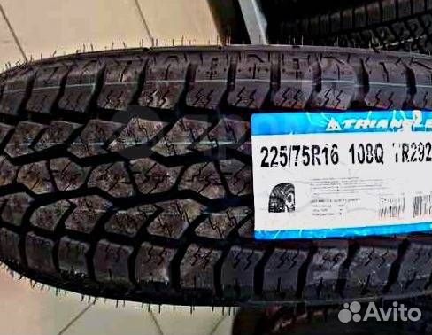 Triangle TR292 225/75 R16 108Q