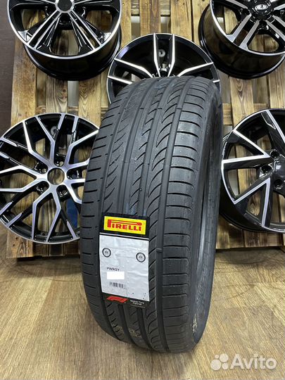 Pirelli Powergy 225/40 R19 93Y