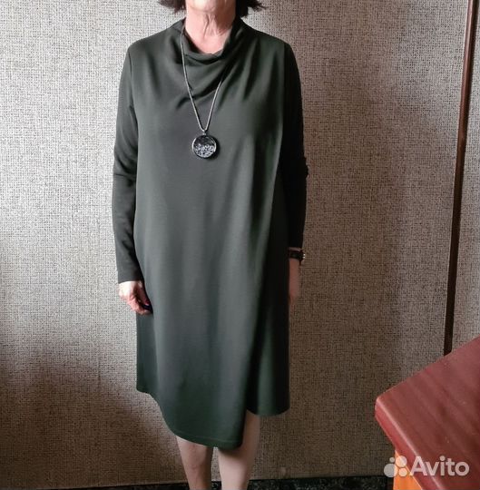 Платье Cos размер 48-50